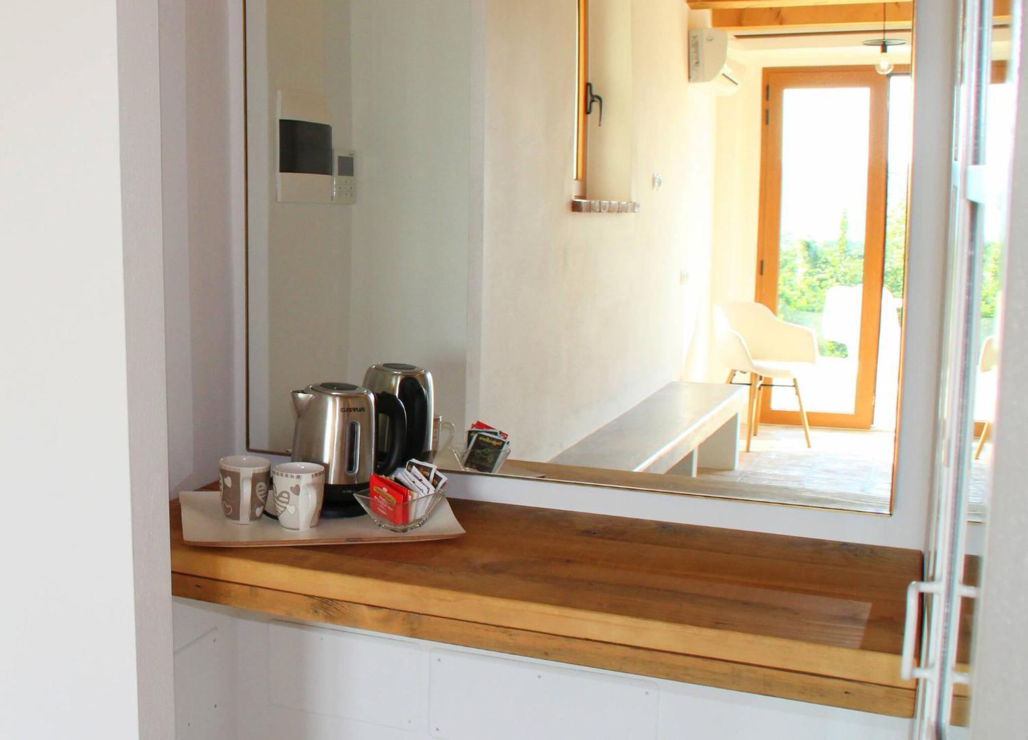 Cerreto Castello Borgo Calbianco - Private House With Pool & Aircoヴィラ エクステリア 写真