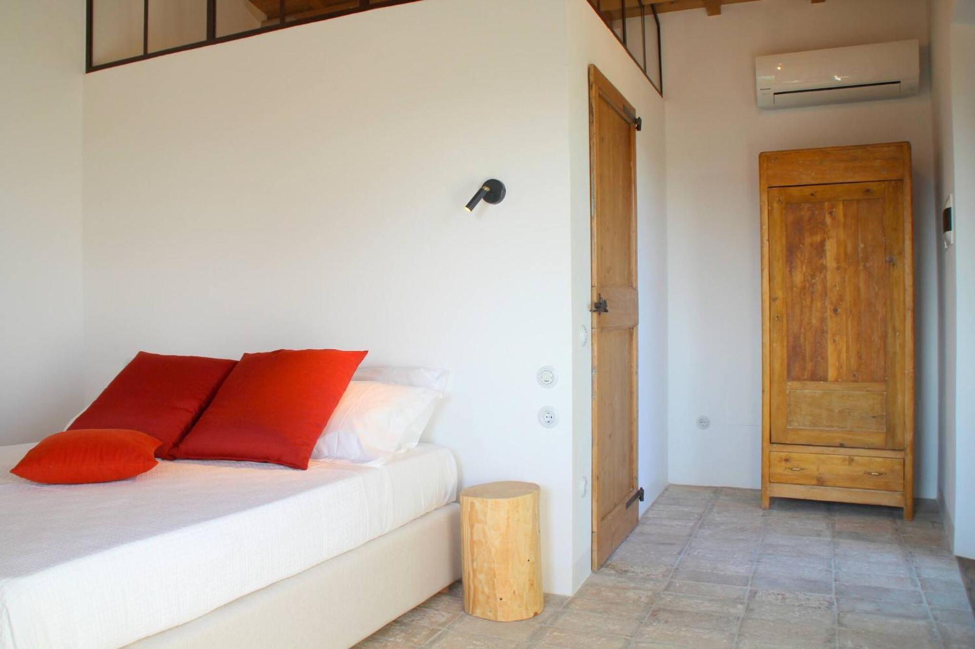 Cerreto Castello Borgo Calbianco - Private House With Pool & Aircoヴィラ エクステリア 写真