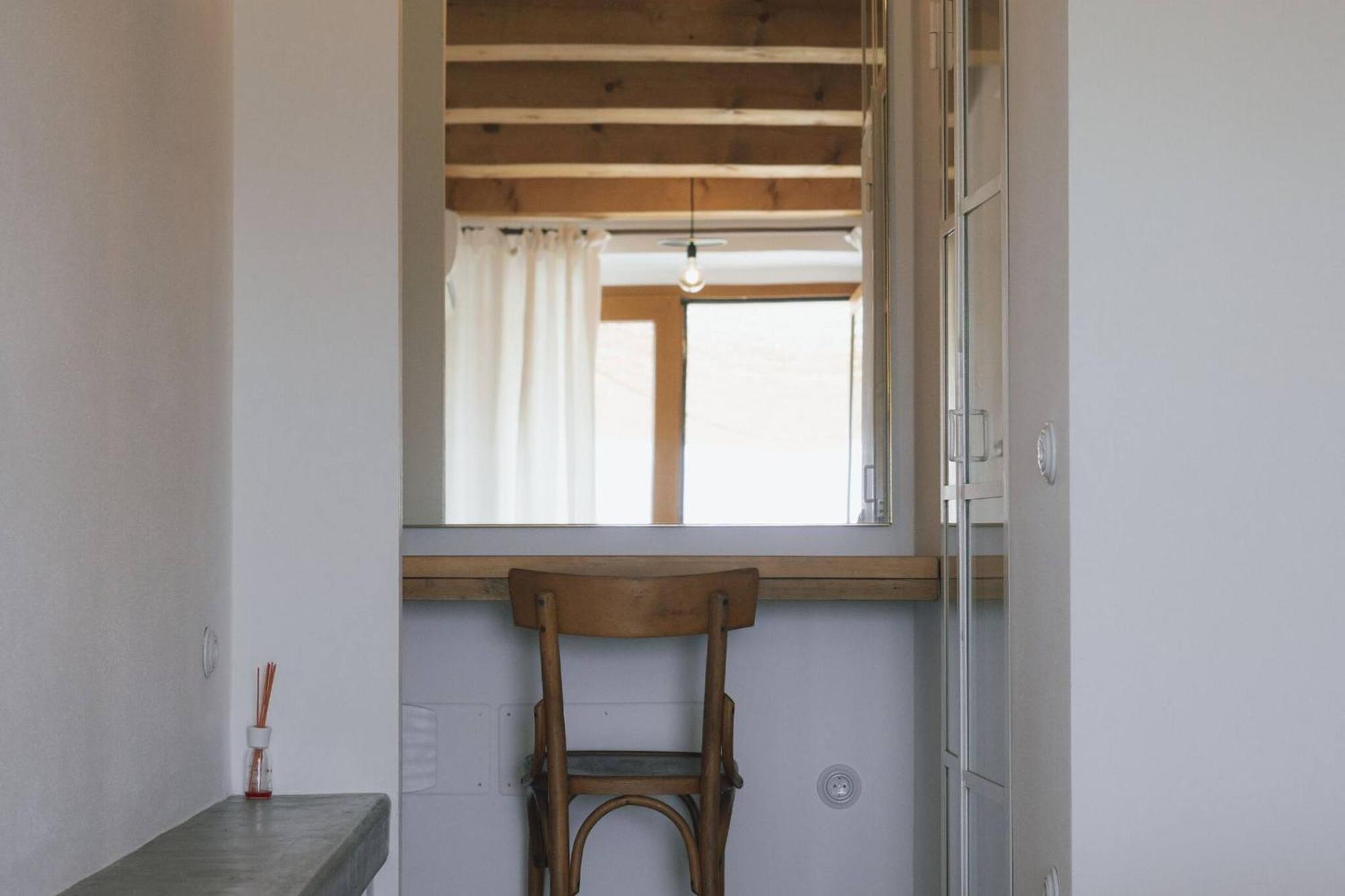 Cerreto Castello Borgo Calbianco - Private House With Pool & Aircoヴィラ エクステリア 写真